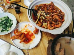-吴掌柜·藕汤印象(南湖店)