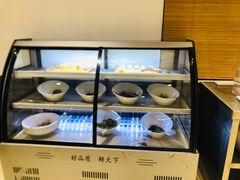 -天荷菜根·闽南素食自助(刺桐北路店)