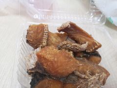 -三毛烤鸡(清泰街店)