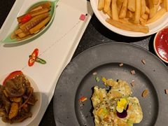 -铭轩中餐厅·海南菜·粤菜(亚龙湾瑞吉店)