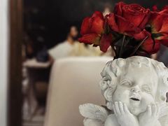 -Inspiration灵感·罗马西餐厅(九龙坡店)