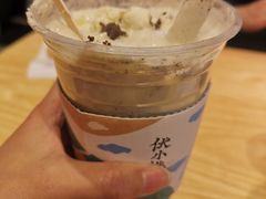 -伏小桃(雁塔MOMOPARK店)