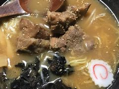 -日本料理神拉面