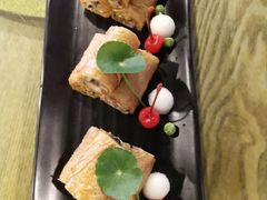 -祥记·苏帮菜·松鼠桂鱼(湖畔天城店)