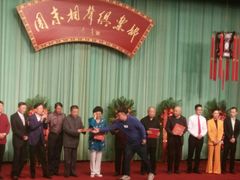 -周末相声俱乐部