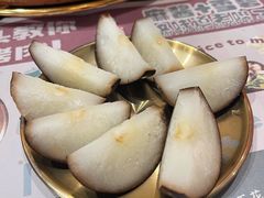 -闻老头·菊花炭烤肉(佛山首店)