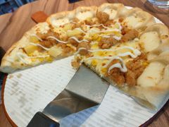 -必胜客(威高广场店)