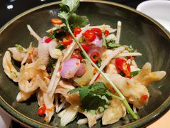 酸辣无骨凤爪-simply thai天泰(静安嘉里中心店)