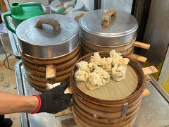-海汇源老烧麦店(东大街总店)