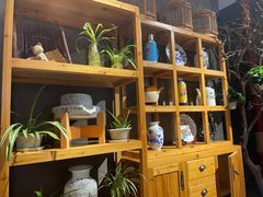 -冰泉豆浆馆(阳朔店)