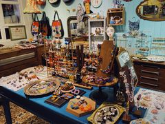 -恋物百货商店(华侨城店)