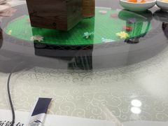 -金达莱冷面百年石锅饭(宾馆胡同店)