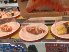 -争鲜回转寿司(朝北大悦城店)