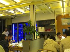 -龚海宝· 烧烤· 羊肉原切挂糊更好吃(庄市店)