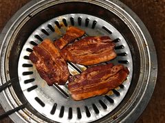 -六七八韩式烤肉·韩国料理(上杭路店)