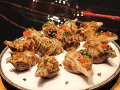-宝燕壹号景观餐厅(龙盛国际商业广场店)