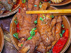 -渝拆火锅(沙坪坝店)