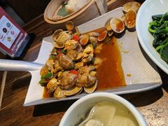 -鱼食饭稻·苏浙土菜17年老馆子(平江路店)