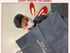 -Abercrombie & Fitch(天环广场店)