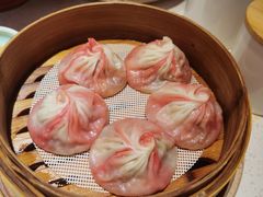 招牌小笼包-竹外桃花·江南小酒馆(SKP·S店)