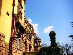 -青岛德国总督楼旧址博物馆