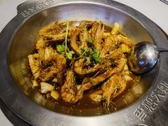 -李想大虾(江北天街店)
