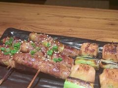 -炉胜·炉端烧·居酒屋