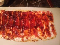 -一品诚记烤肉(大连柏威年购物中心店)