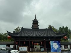 -常熟方塔园