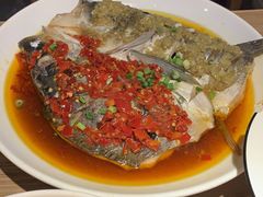 -建辉湖南土菜馆(南大街店)