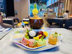-哈根达斯(虹口店)