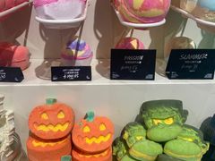 -LUSH(威尼斯人店)