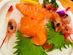 -有喜屋·深夜食堂(北京西路店)