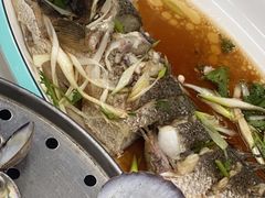 -日照大牌檔•小船海鲜(万平口店)