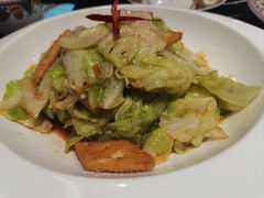 -巴依老爷新疆美食(清华东门店)