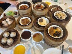 -万龙洲海鲜(南新仓店)