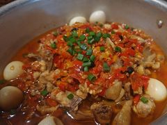 高压醋蒸鸡-帝一铭家宴(板塘店)