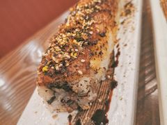 鹅肝翠花卷-东京屋(武定路店)