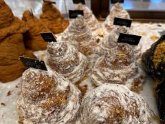 -PAPER STONE BAKERY(天汇广场店)