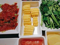 -野妹经典火锅(民治店)