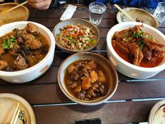 -鸽子窝(宋庄店)