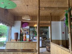 -傣家寨花园主题餐厅