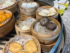 -解放碑威斯汀酒店-知味国际美食餐厅