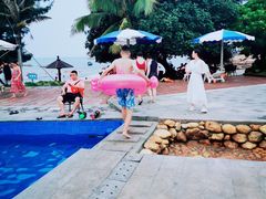 -那琴半岛地质海洋公园