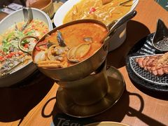 -Tegu泰古莲·泰国餐厅(红山6979店)