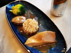 -万达文华酒店·48F云端窗景美食汇自助餐厅