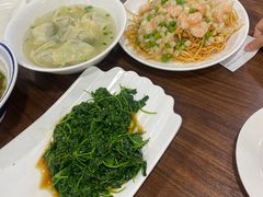 -王家沙点心店(南京西路总店)