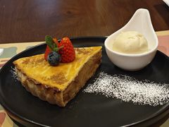 -安妮意大利餐厅(丽都店)