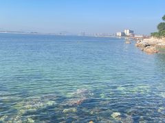 -养马岛旅游度假区
