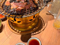 -烧肉达人•炭火烧肉(新天地店)
